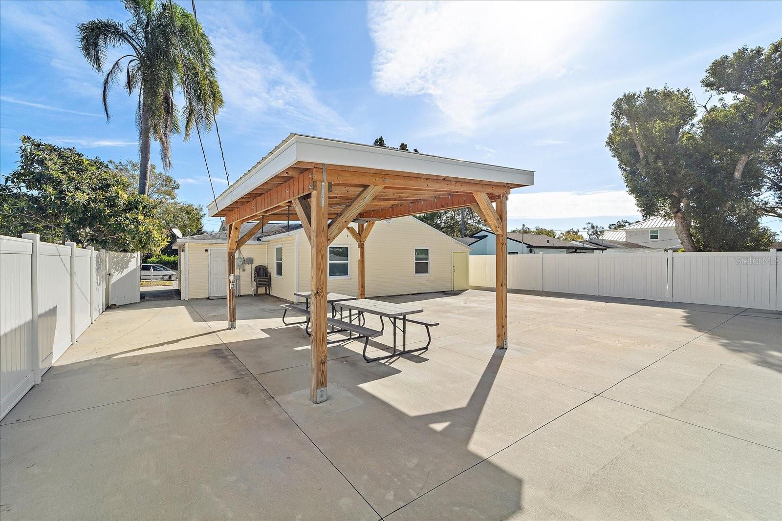 WILDWOOD GARDENS - Residential