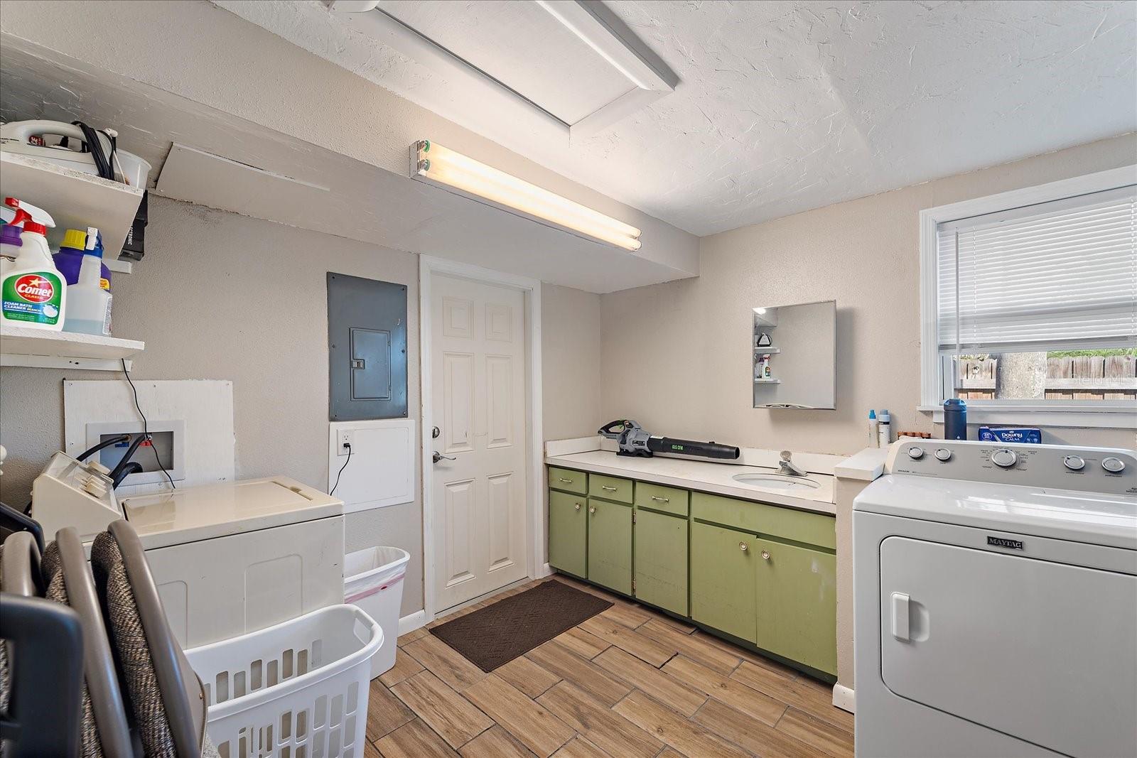 WILDWOOD GARDENS - Residential