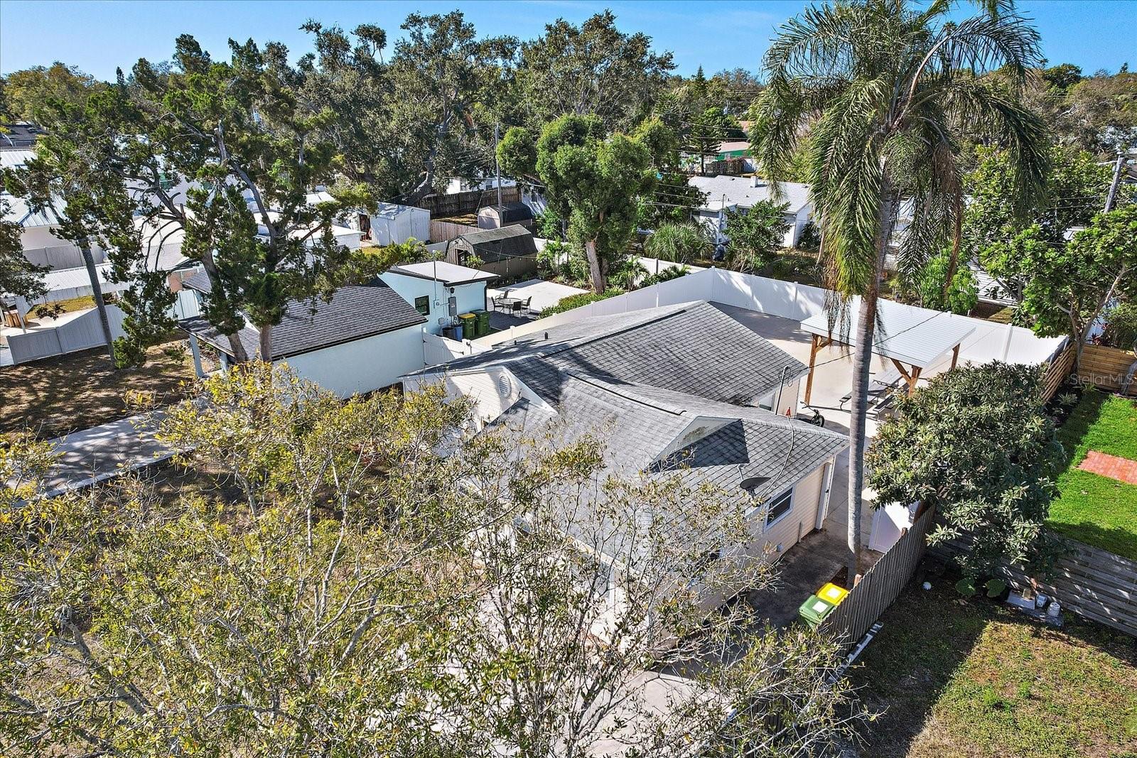 WILDWOOD GARDENS - Residential