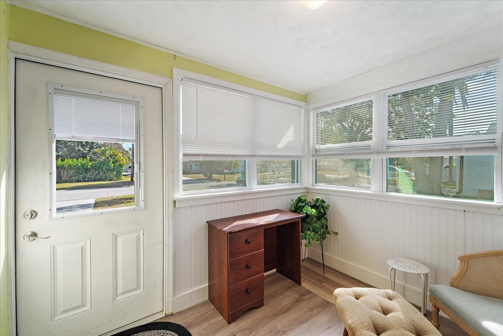 WILDWOOD GARDENS - Residential