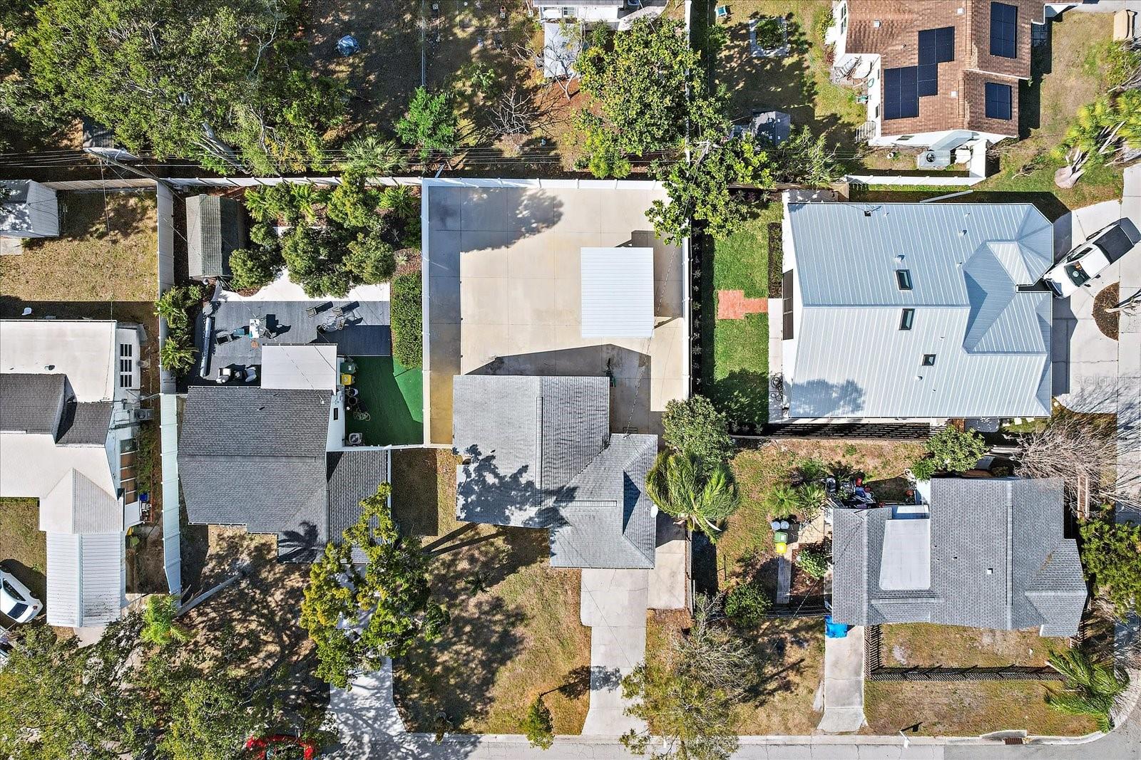 WILDWOOD GARDENS - Residential