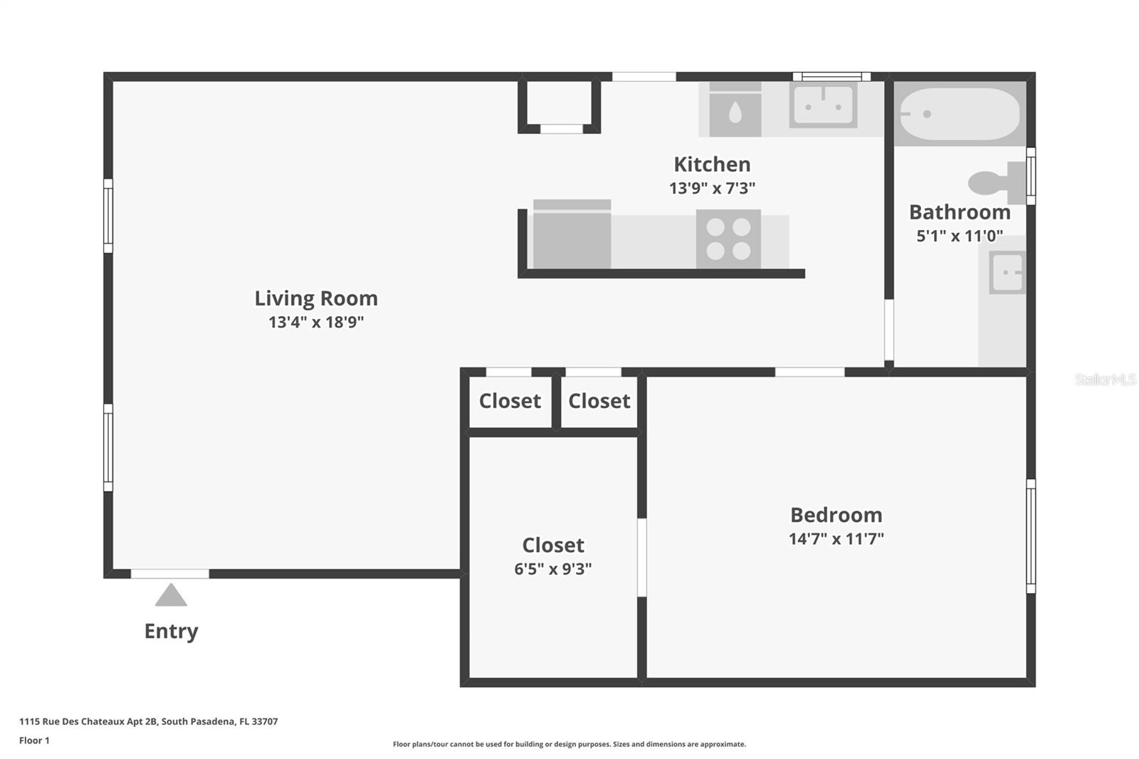 LES CHATEAUX CONDO - Residential