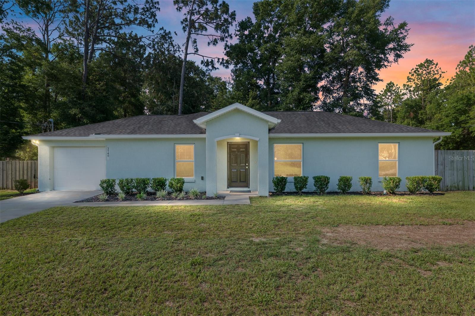 5740 NW 61ST STREET