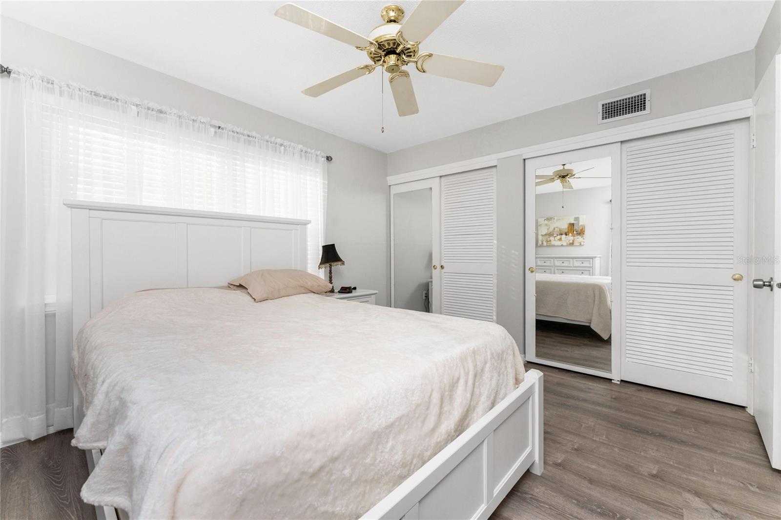 MARIA MANOR - Residential