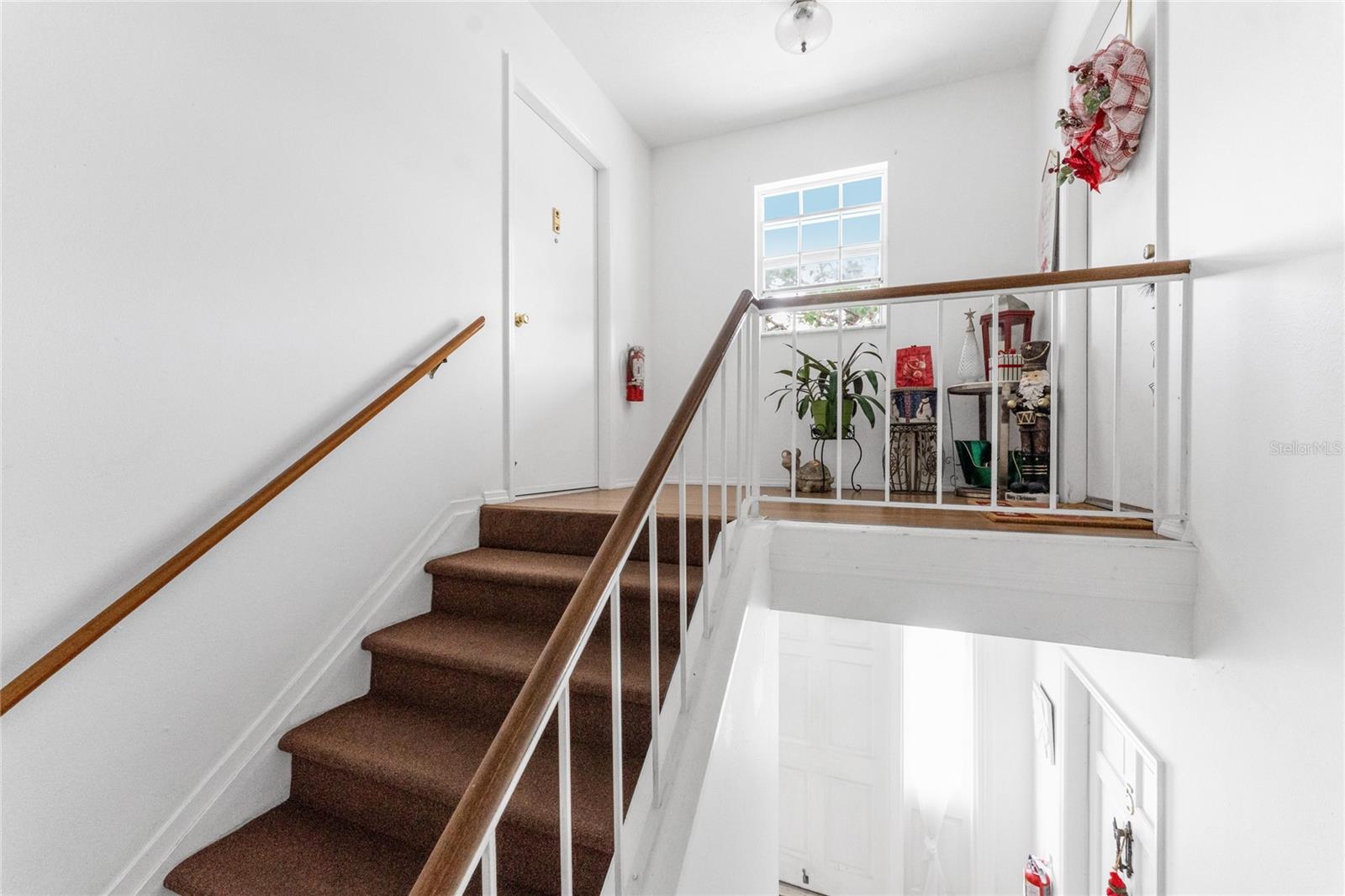 MARIA MANOR - Residential