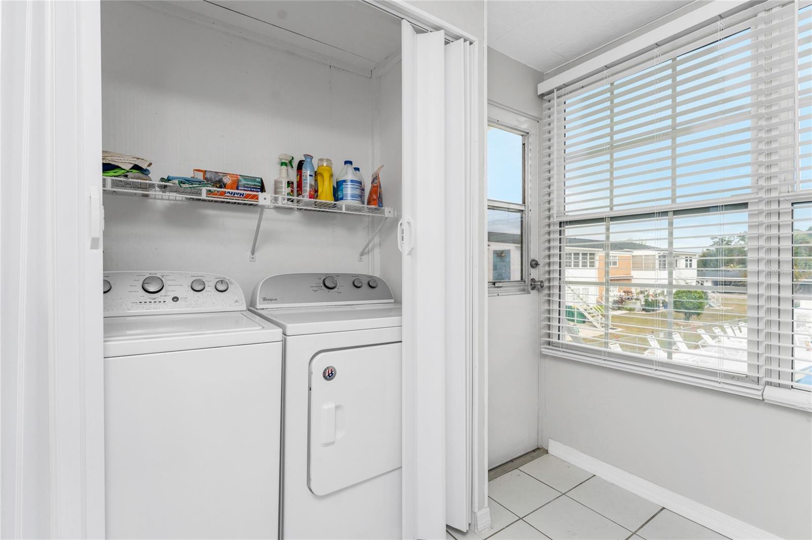 MARIA MANOR - Residential