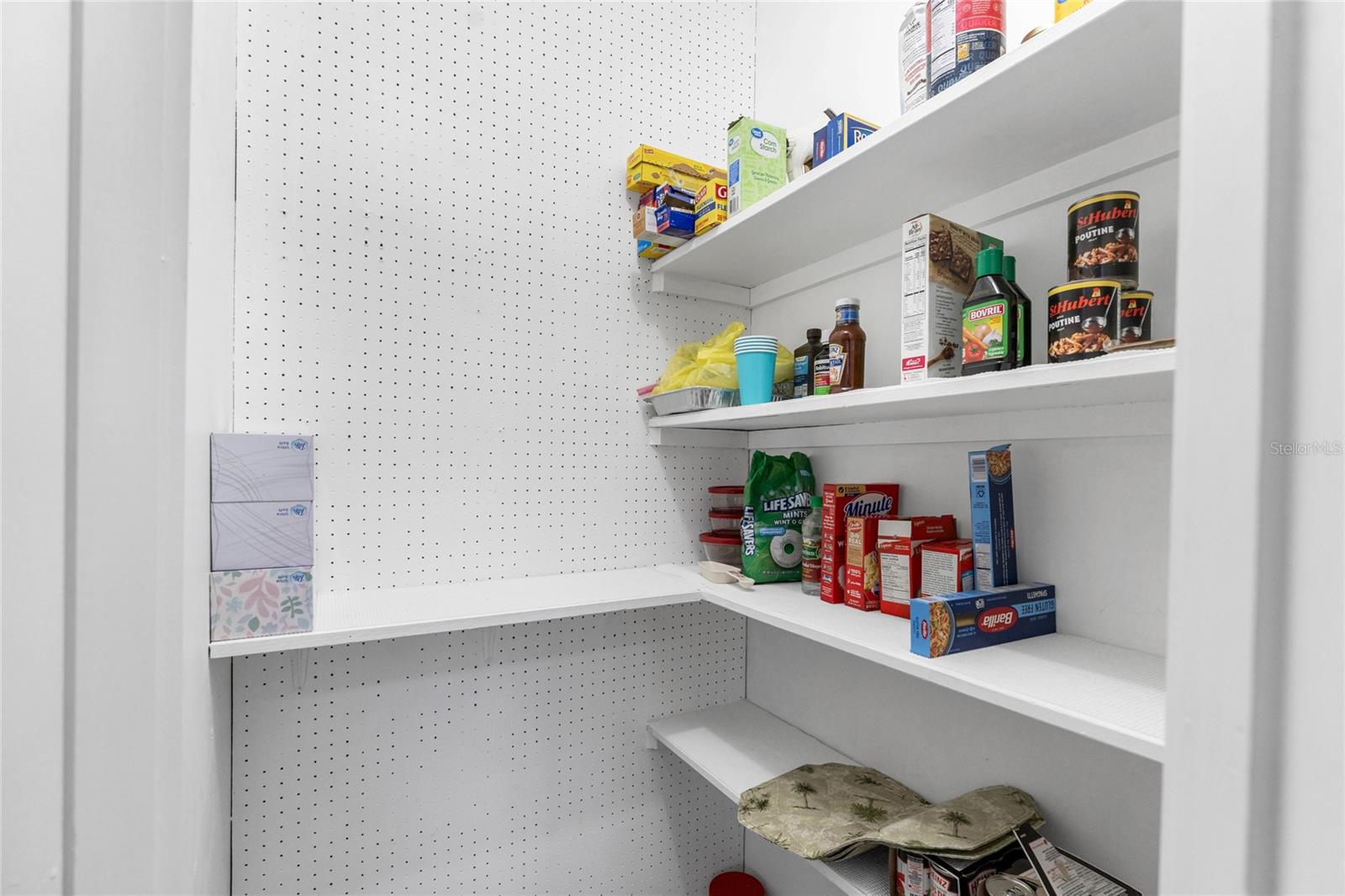 MARIA MANOR - Residential