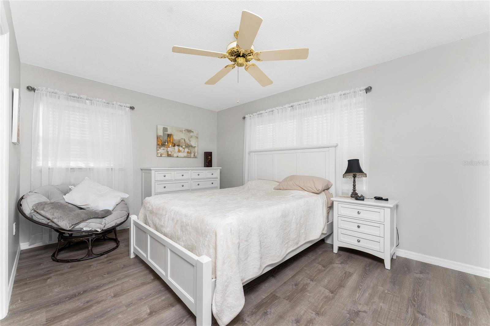 MARIA MANOR - Residential