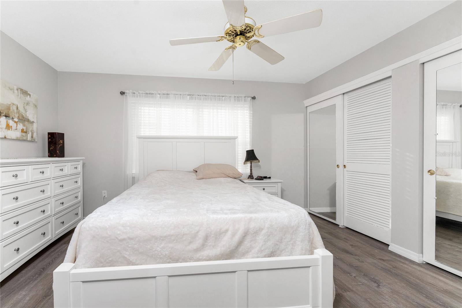 MARIA MANOR - Residential