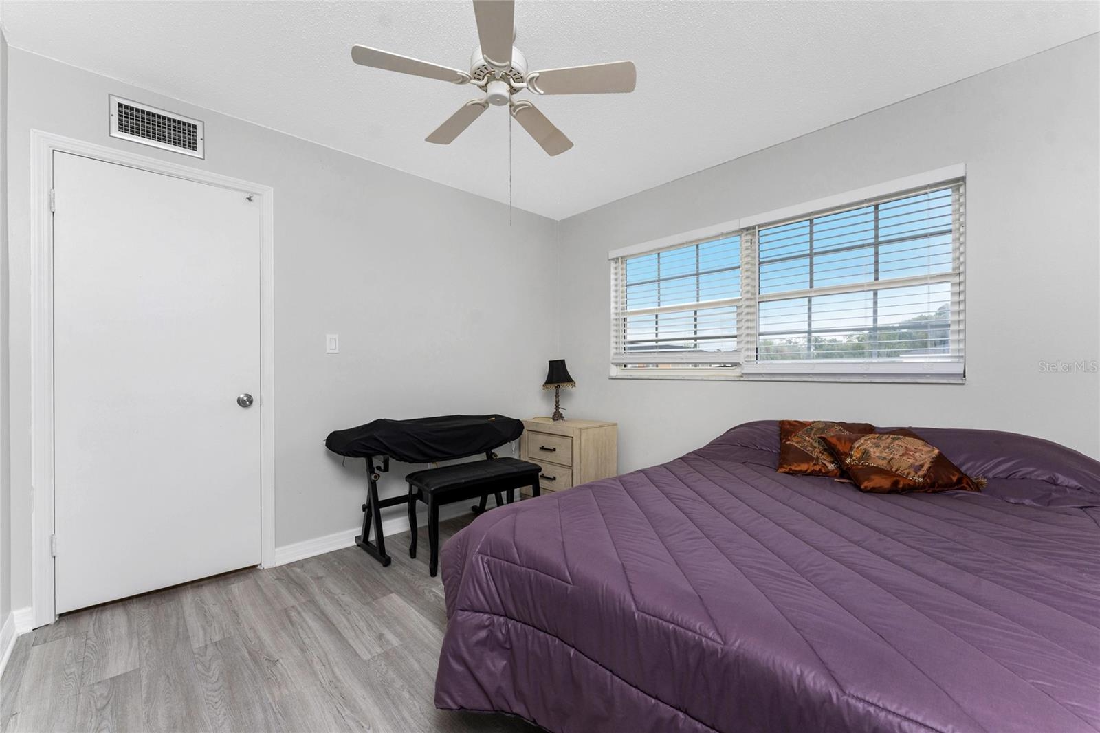 MARIA MANOR - Residential