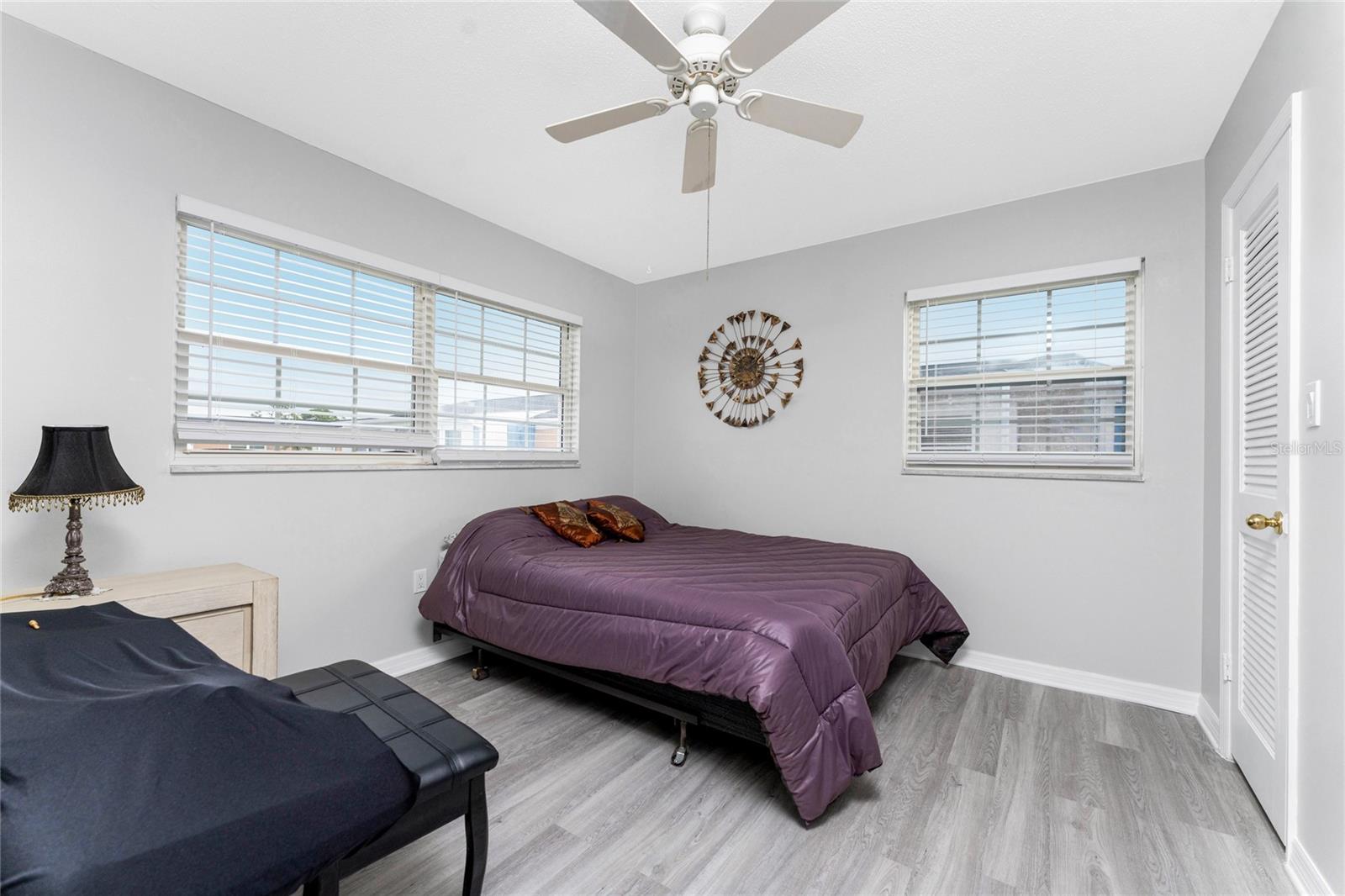 MARIA MANOR - Residential