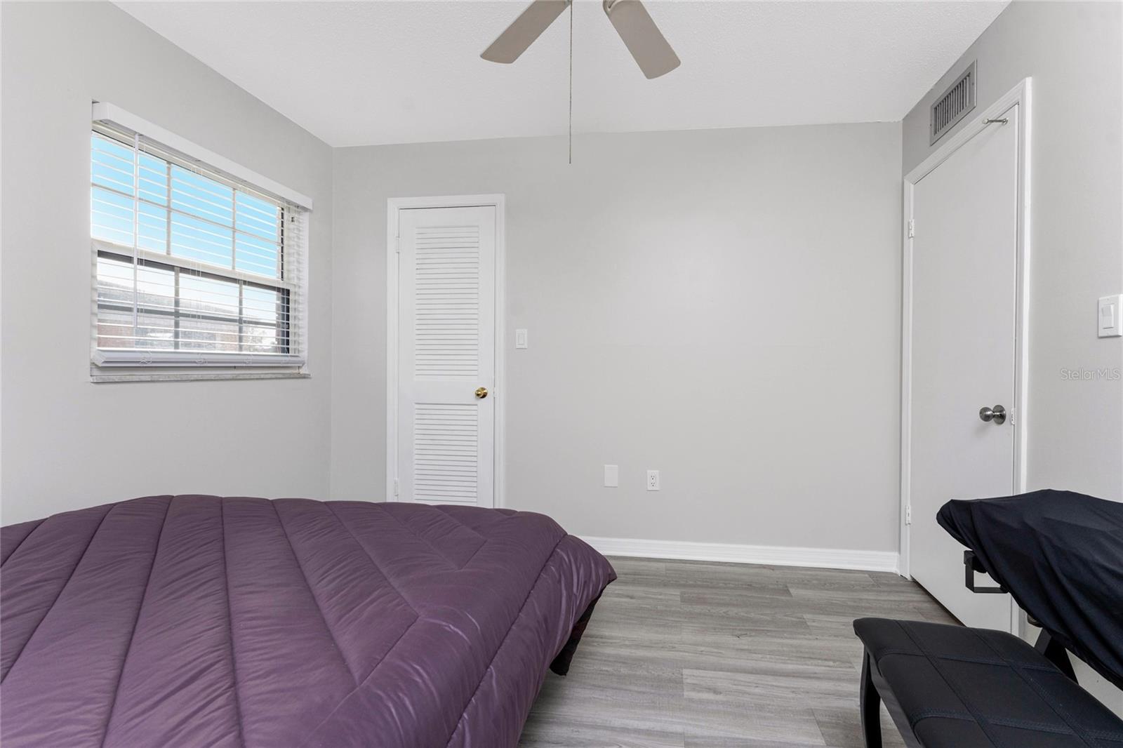 MARIA MANOR - Residential