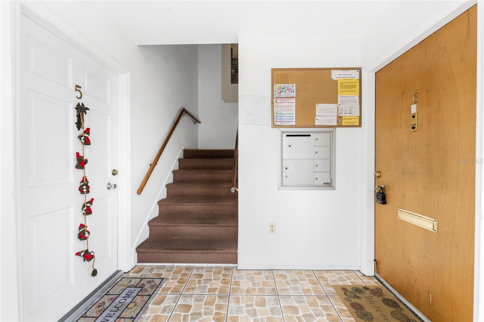 MARIA MANOR - Residential