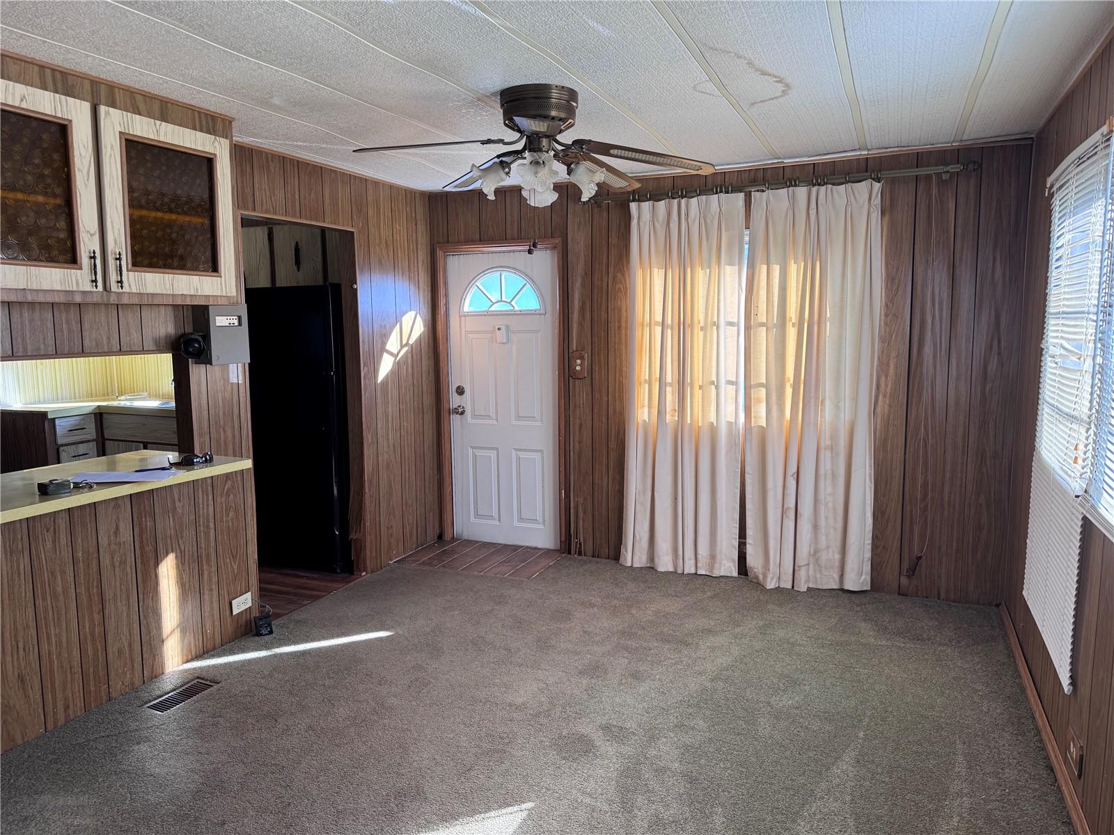 DINNER LAKE ESTATES - Residential