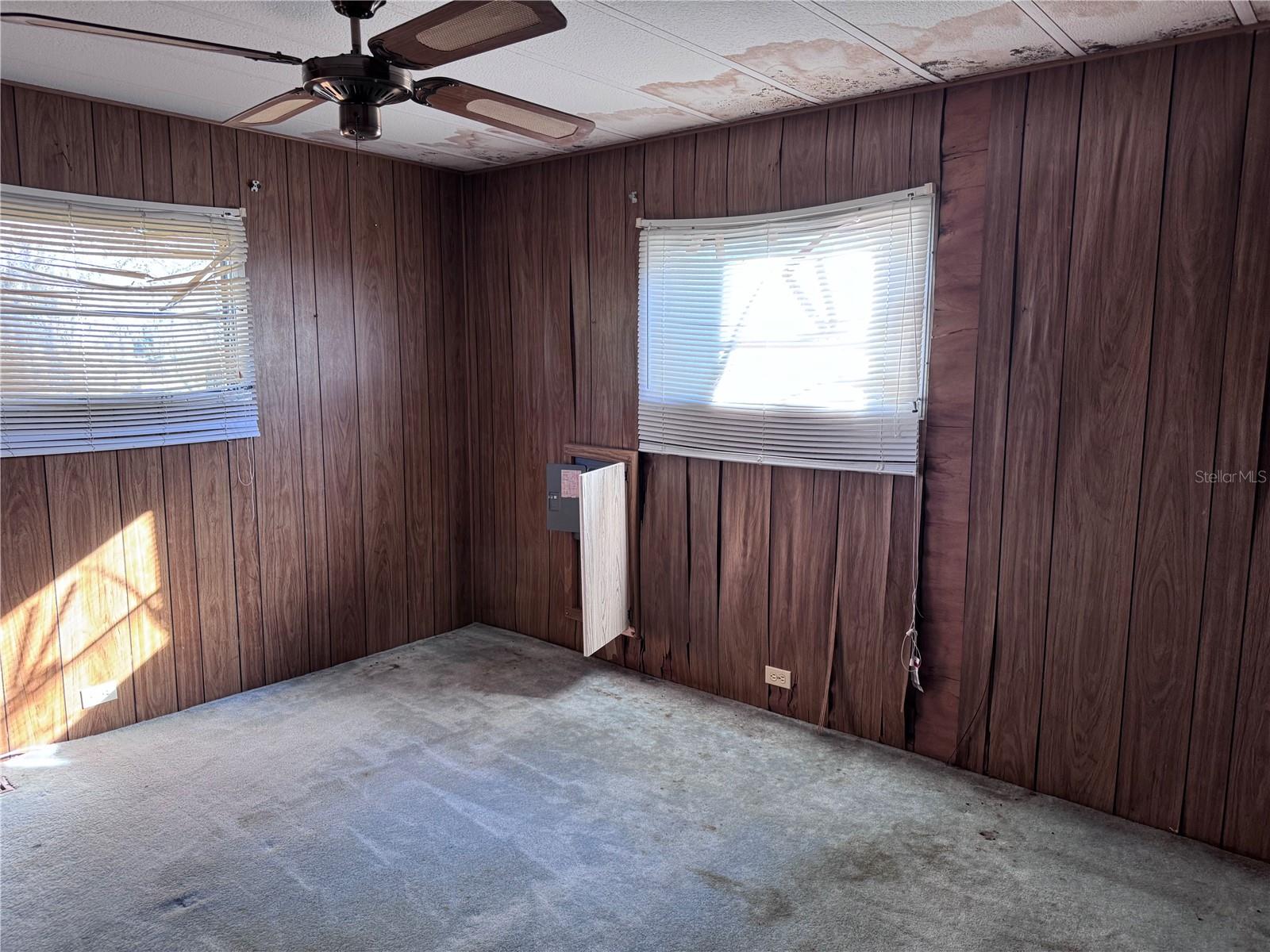 DINNER LAKE ESTATES - Residential