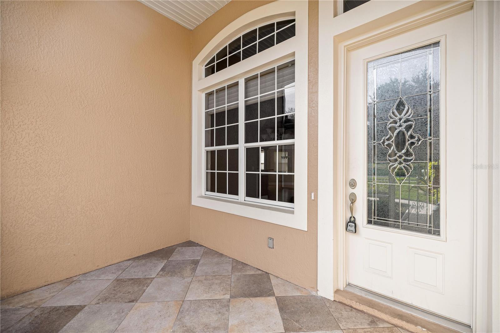 LEGACY LEESBURG - Residential