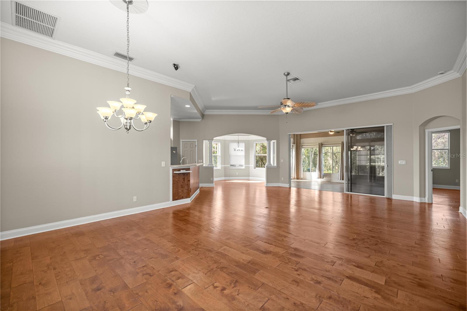 LEGACY LEESBURG - Residential