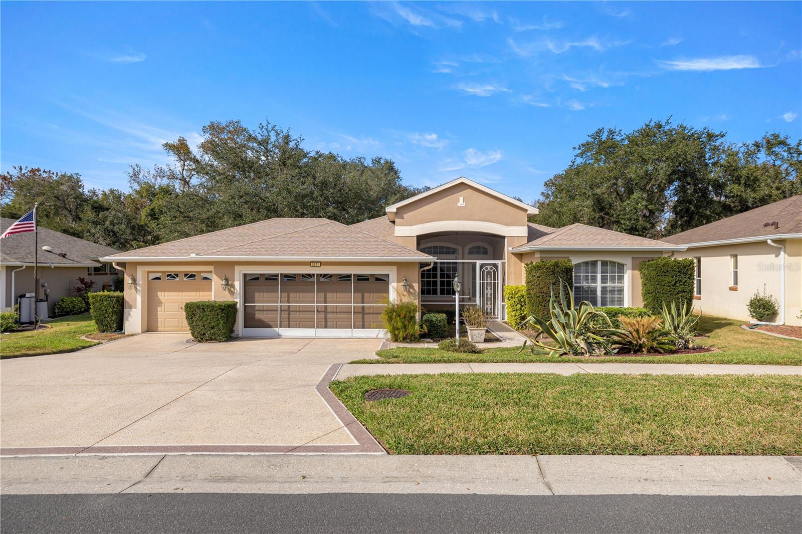 LEGACY LEESBURG - Residential