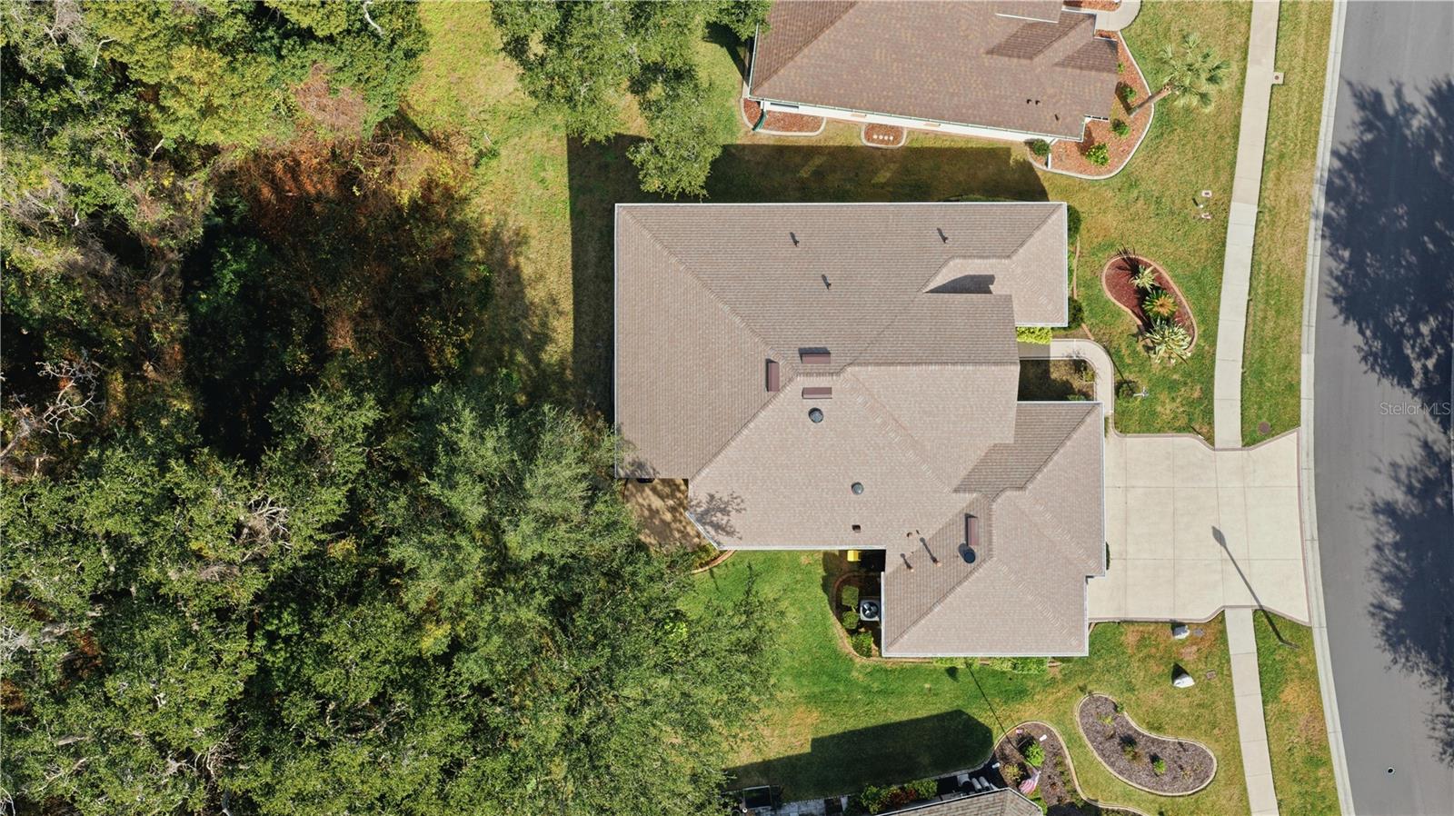 LEGACY LEESBURG - Residential