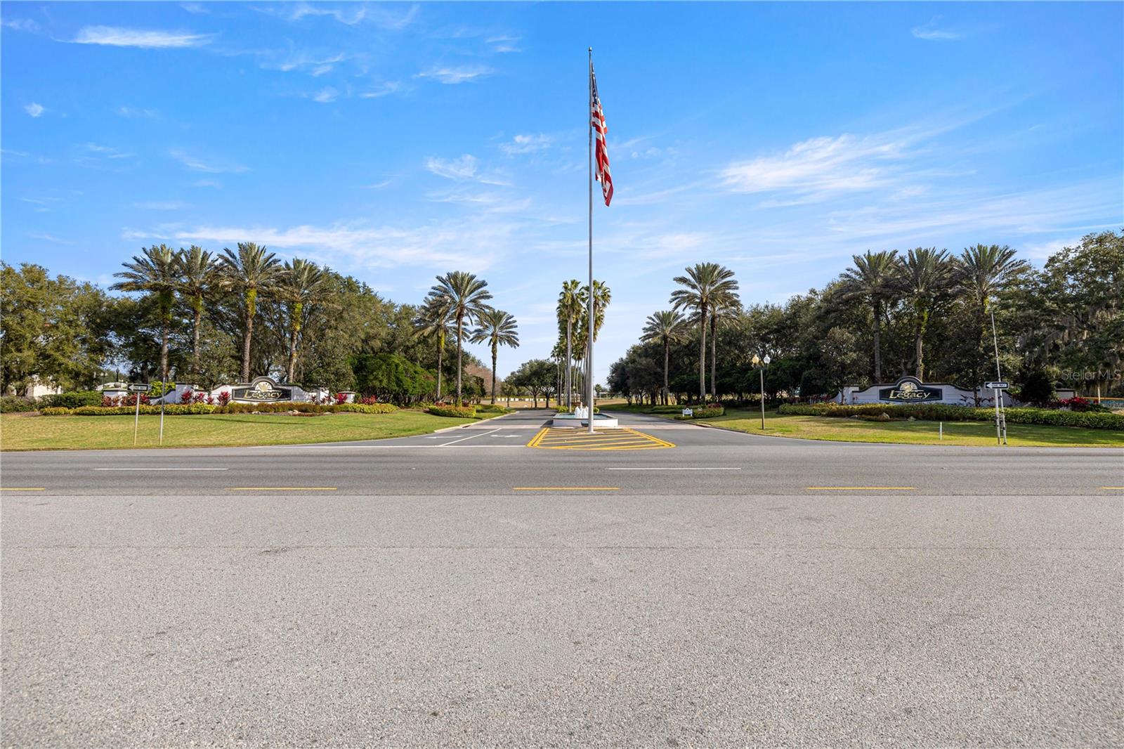 LEGACY LEESBURG - Residential