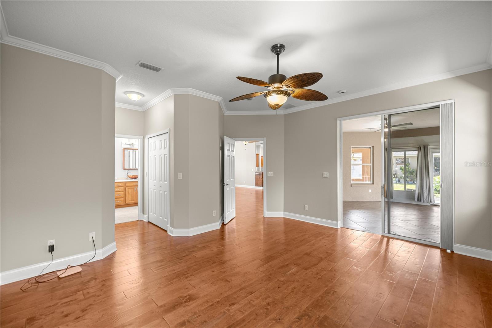 LEGACY LEESBURG - Residential