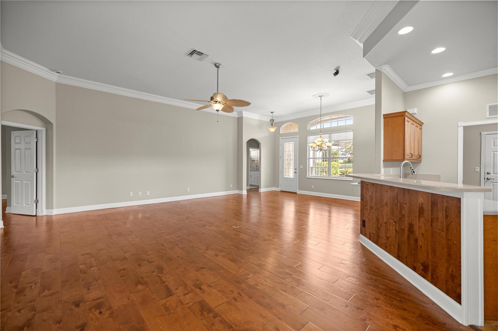 LEGACY LEESBURG - Residential