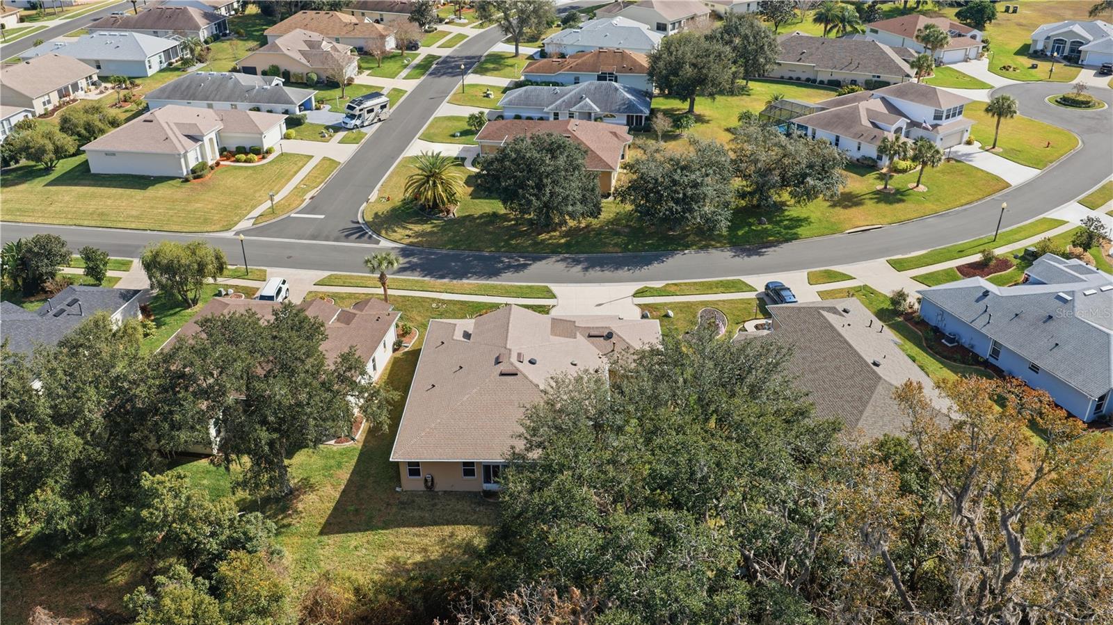 LEGACY LEESBURG - Residential