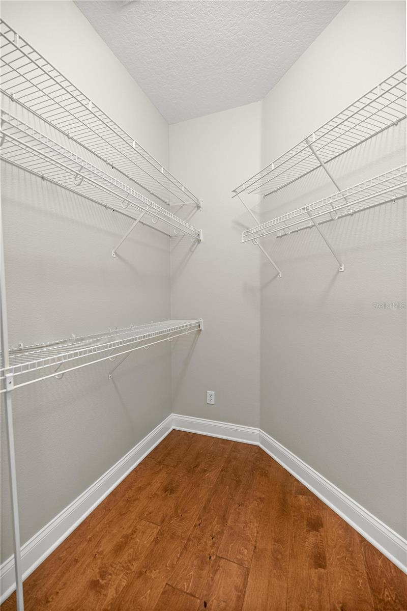 LEGACY LEESBURG - Residential