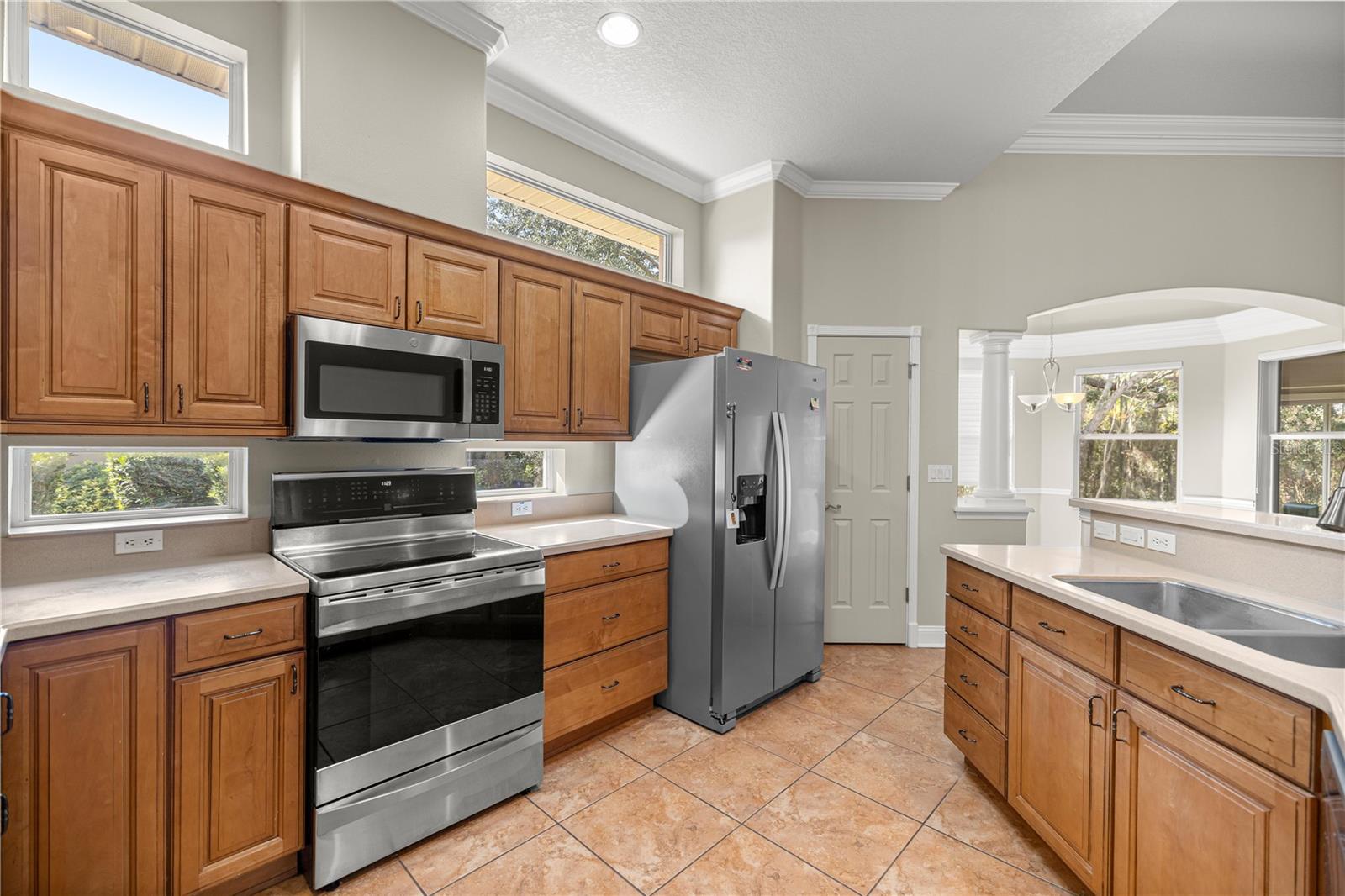 LEGACY LEESBURG - Residential