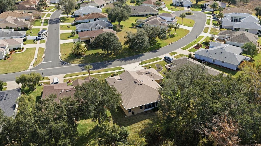 Photo of 5117 River Edge Lane, Leesburg, FL 34748 (MLS # OM716831)