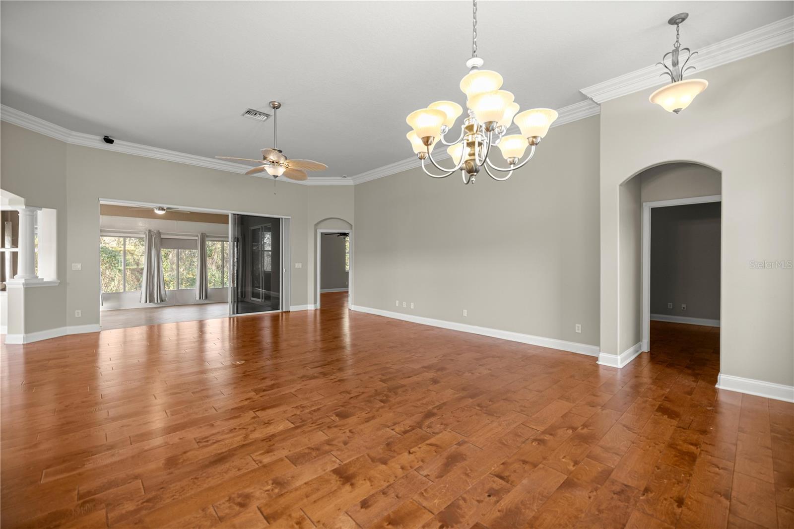 LEGACY LEESBURG - Residential