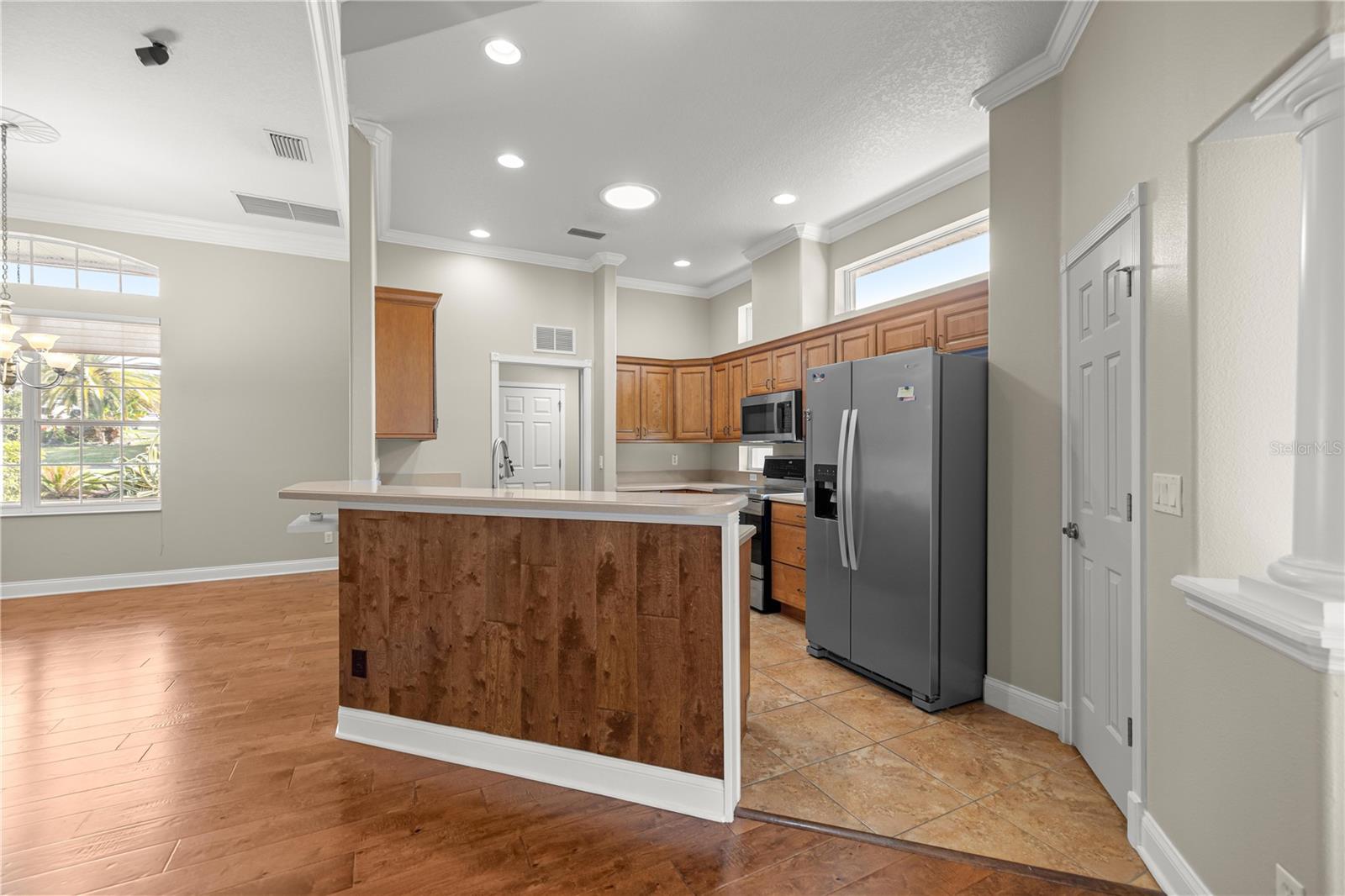 LEGACY LEESBURG - Residential