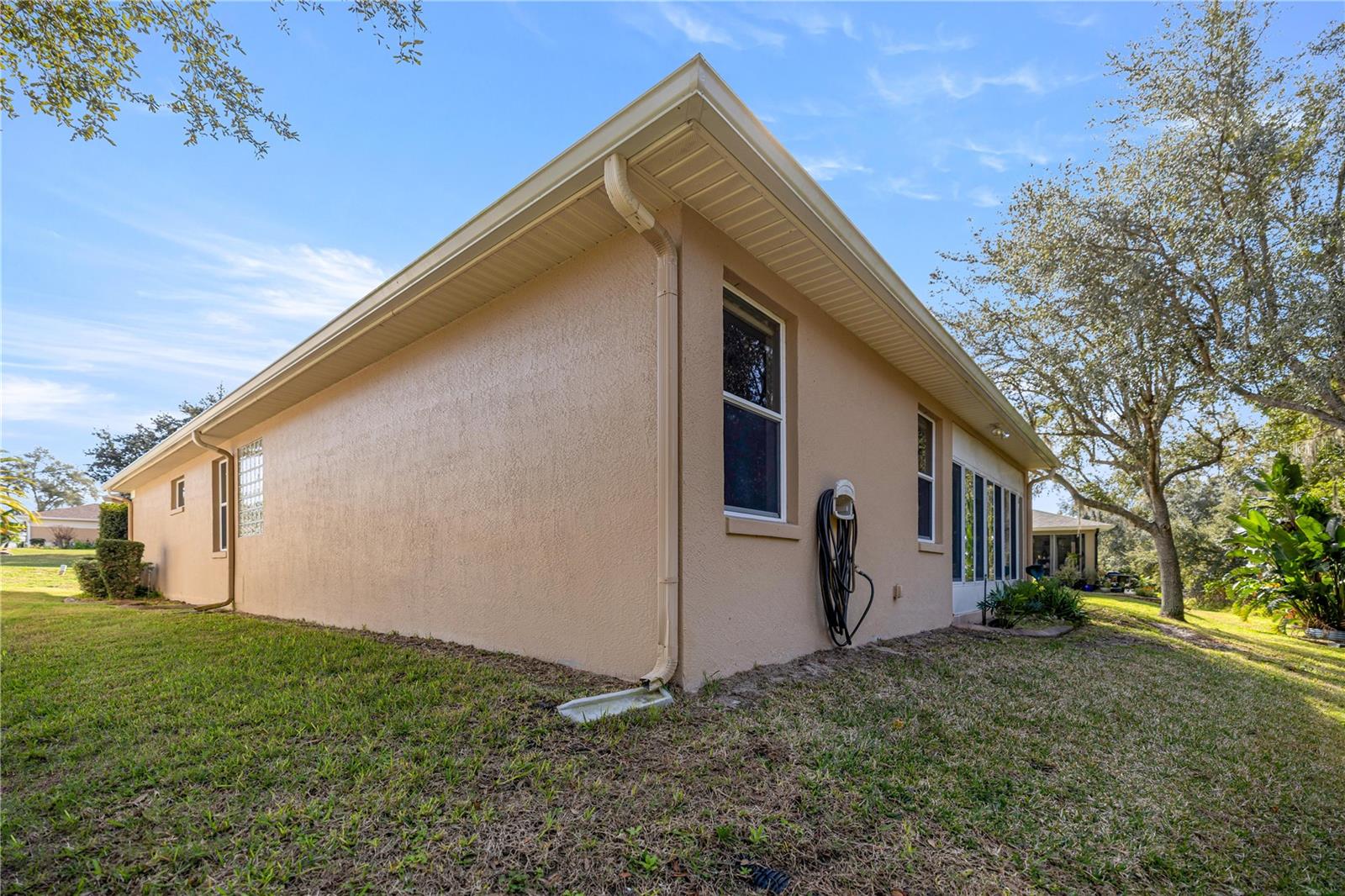 LEGACY LEESBURG - Residential