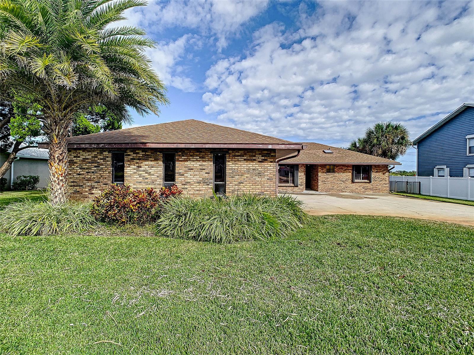 River Edge Acres - Residential