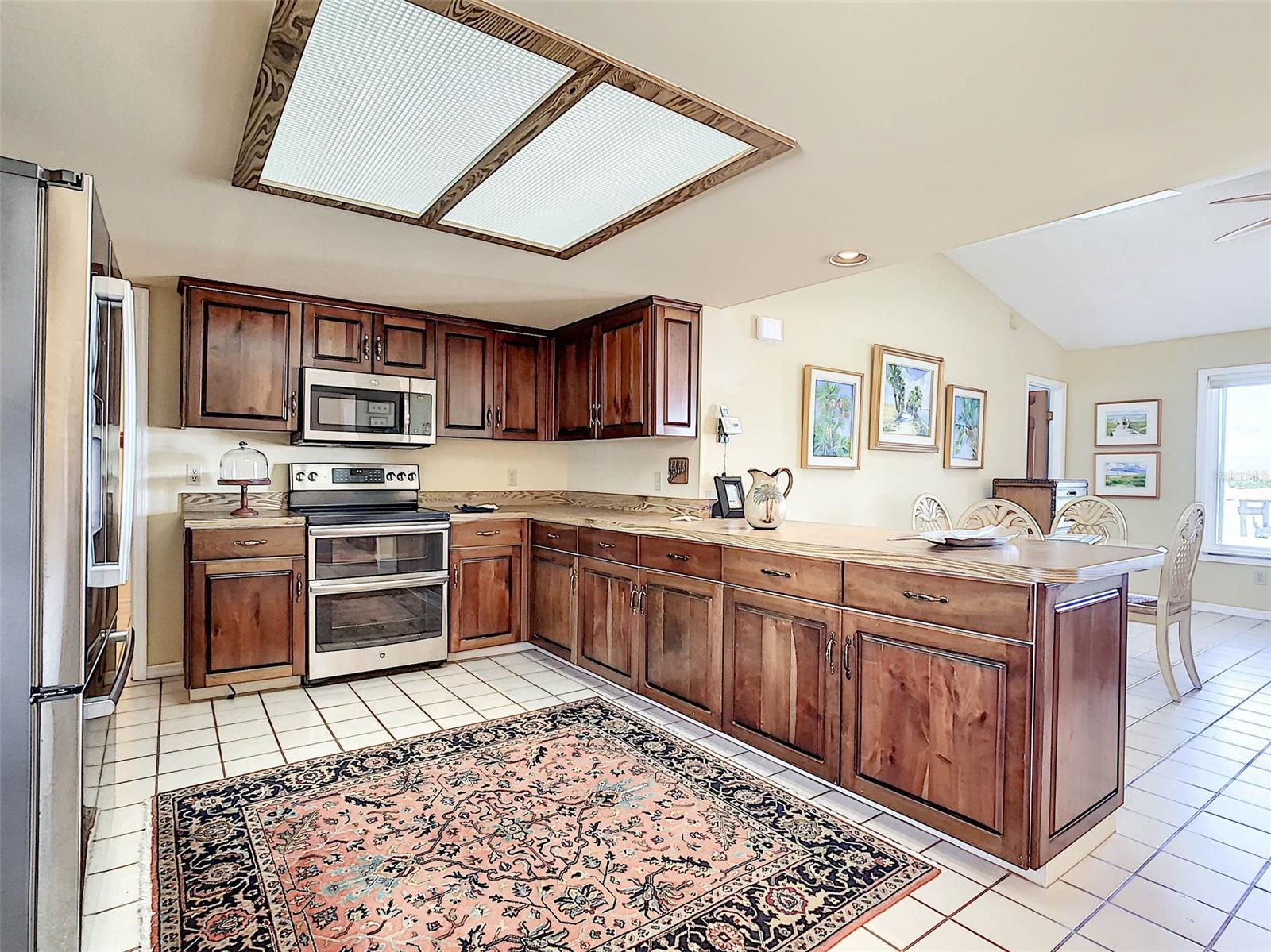 River Edge Acres - Residential