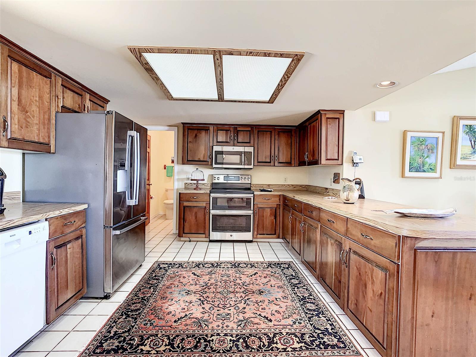 River Edge Acres - Residential