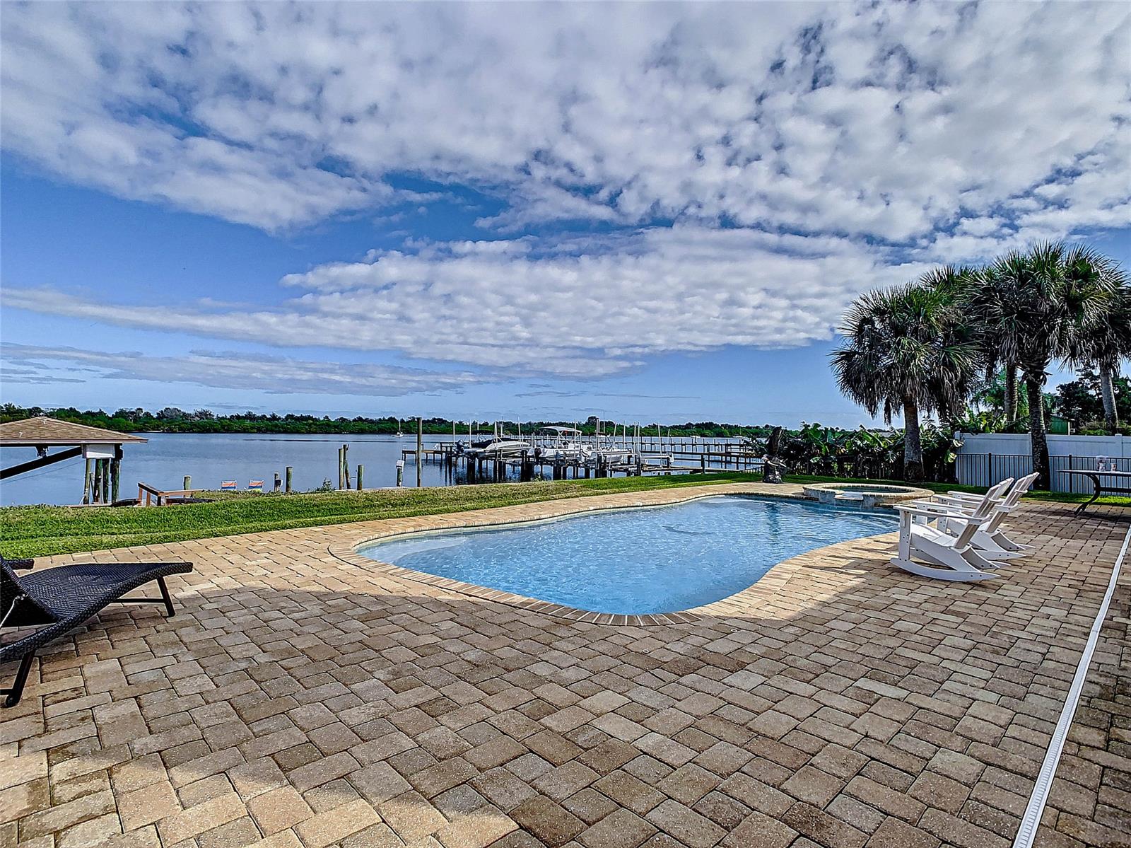 River Edge Acres - Residential