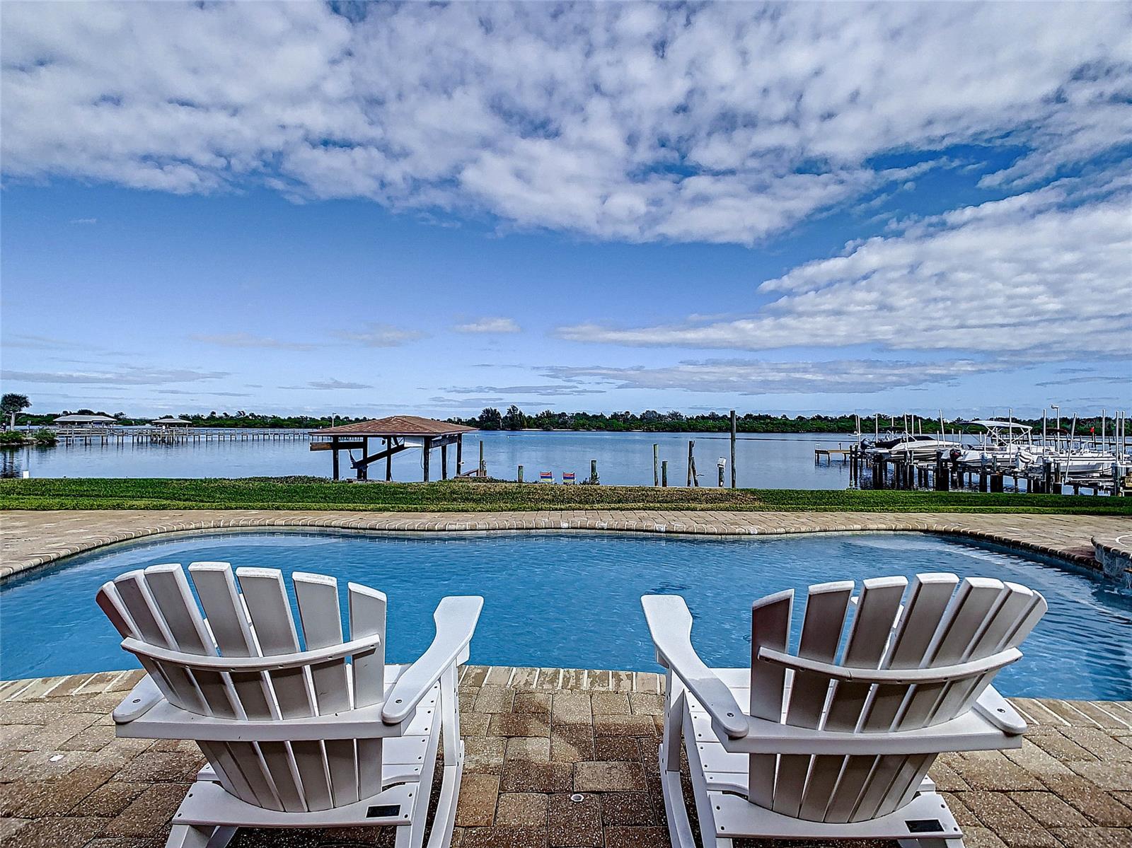 River Edge Acres - Residential