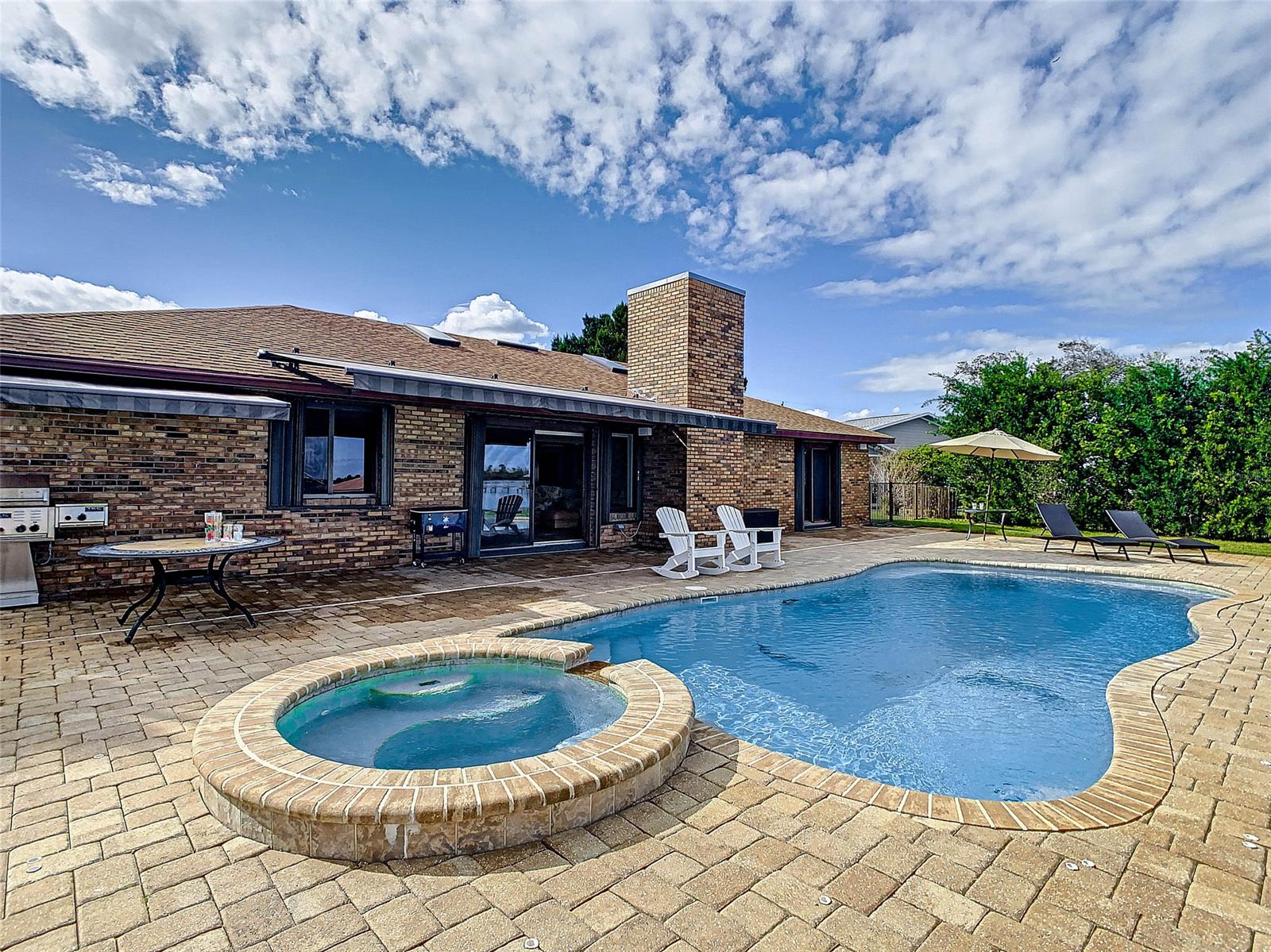 River Edge Acres - Residential