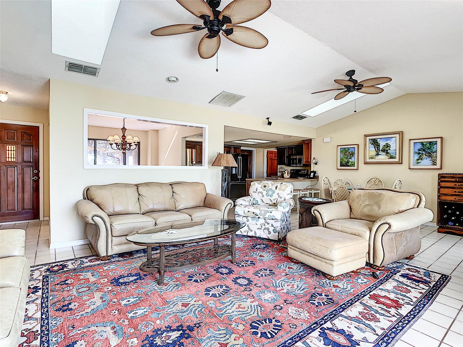 River Edge Acres - Residential