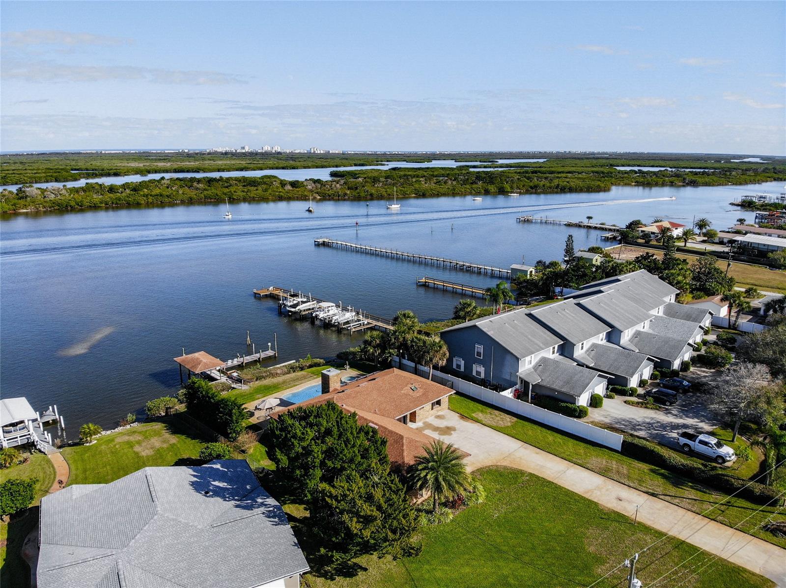 River Edge Acres - Residential