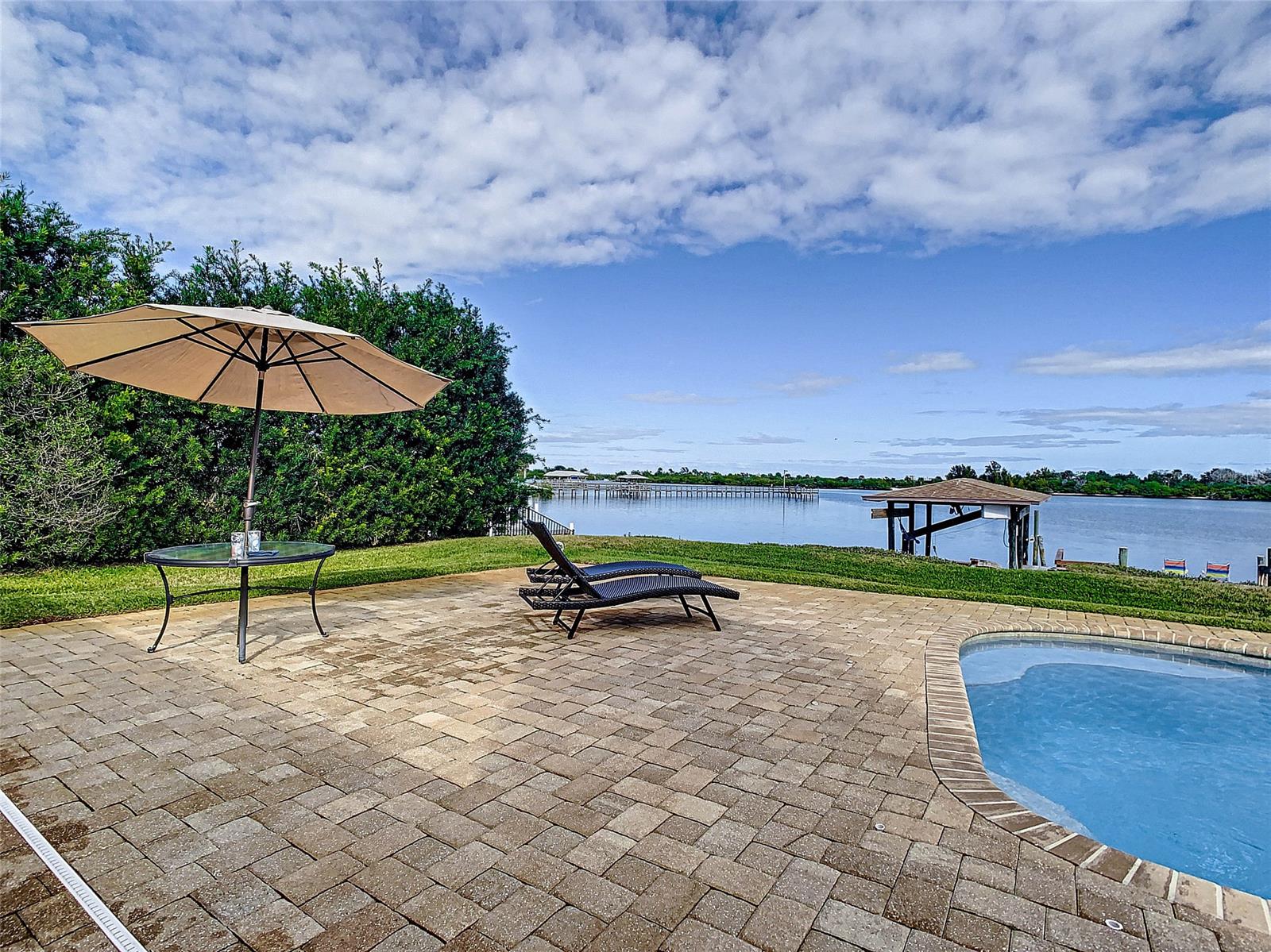 River Edge Acres - Residential