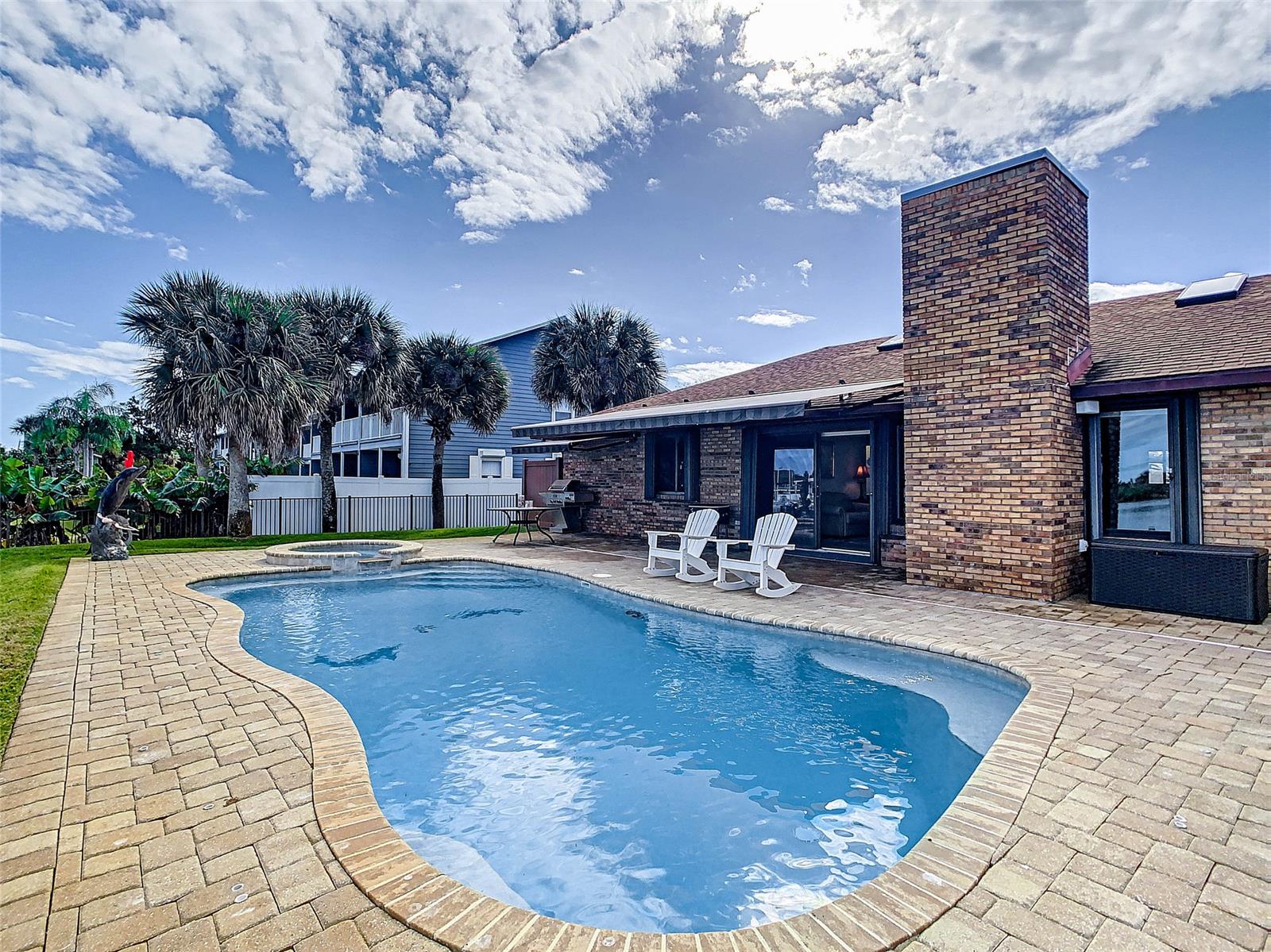 River Edge Acres - Residential