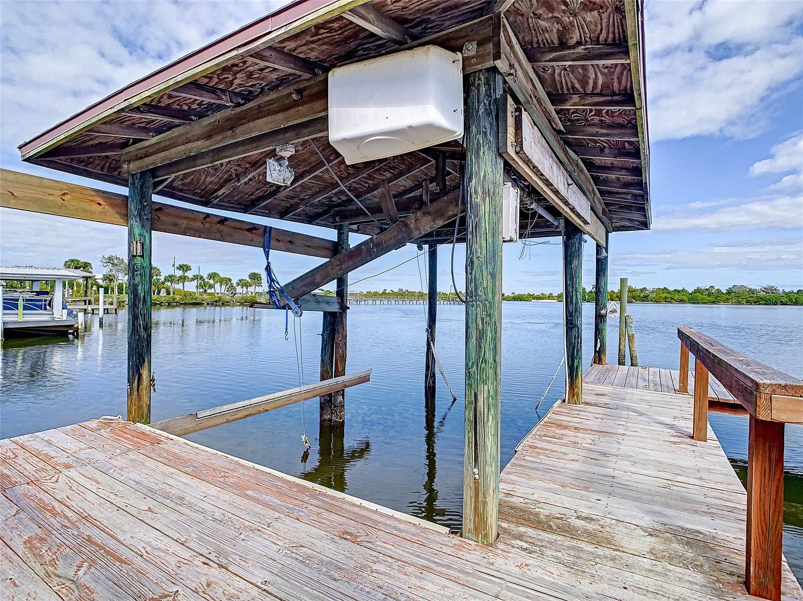 River Edge Acres - Residential