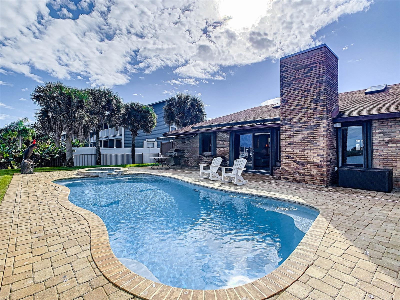 River Edge Acres - Residential