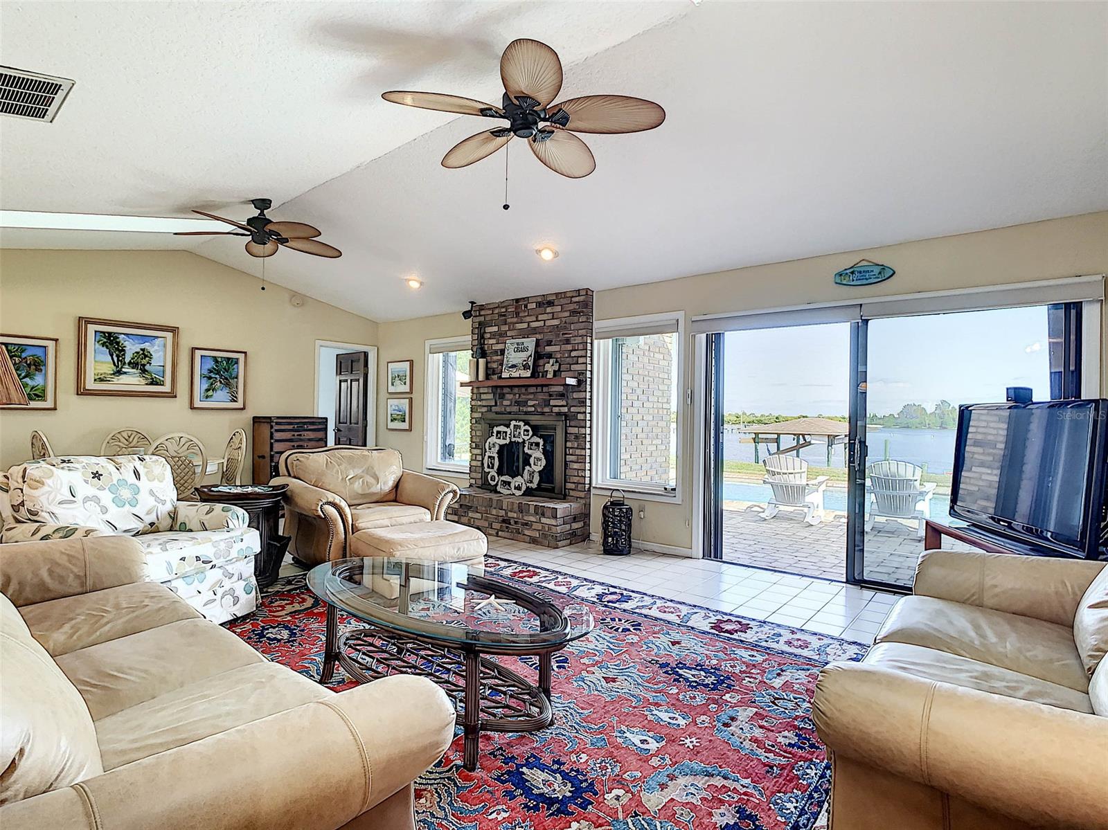 River Edge Acres - Residential