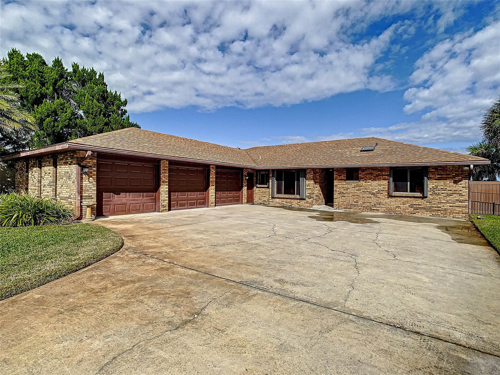 River Edge Acres - Residential