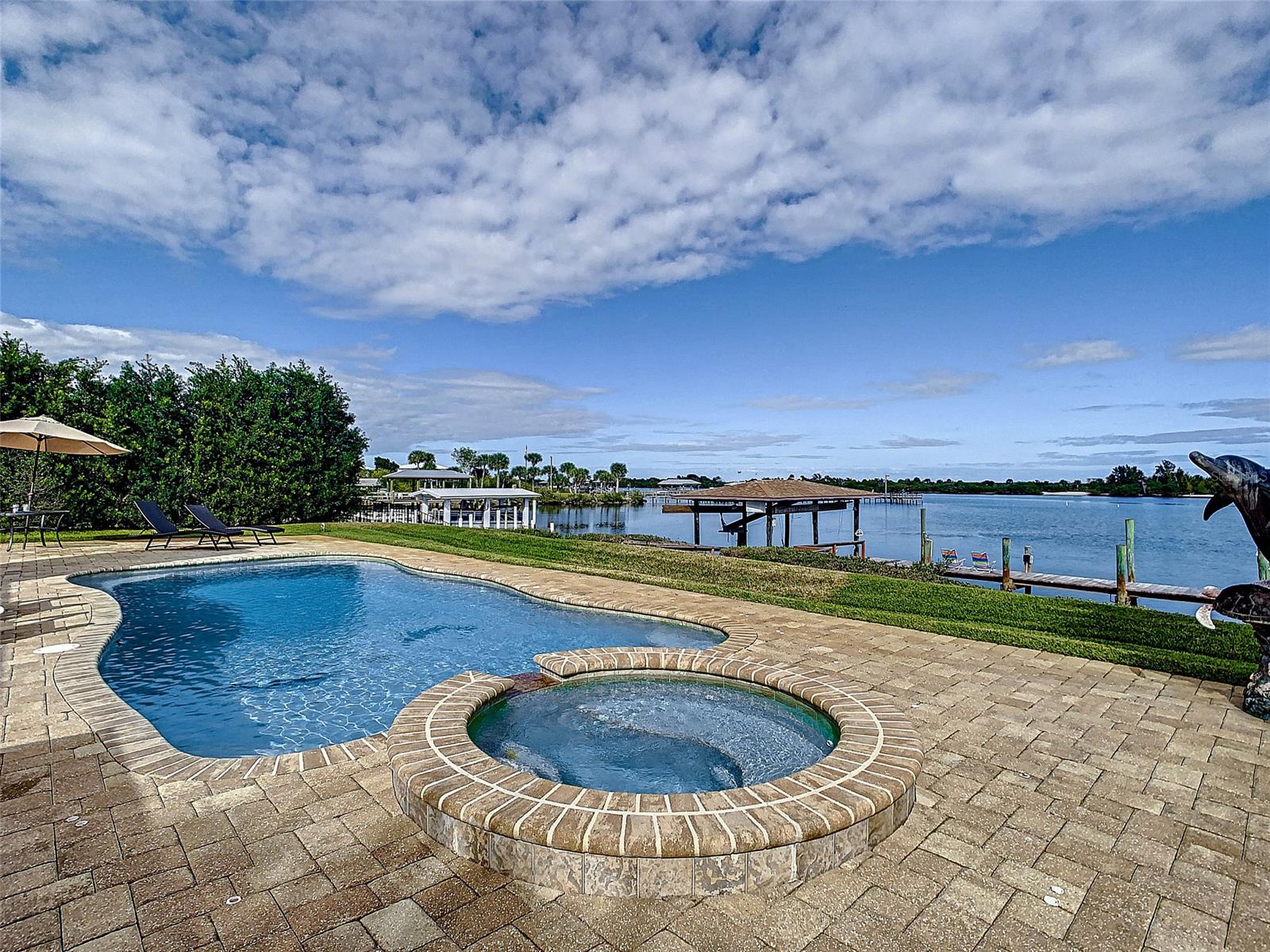 River Edge Acres - Residential