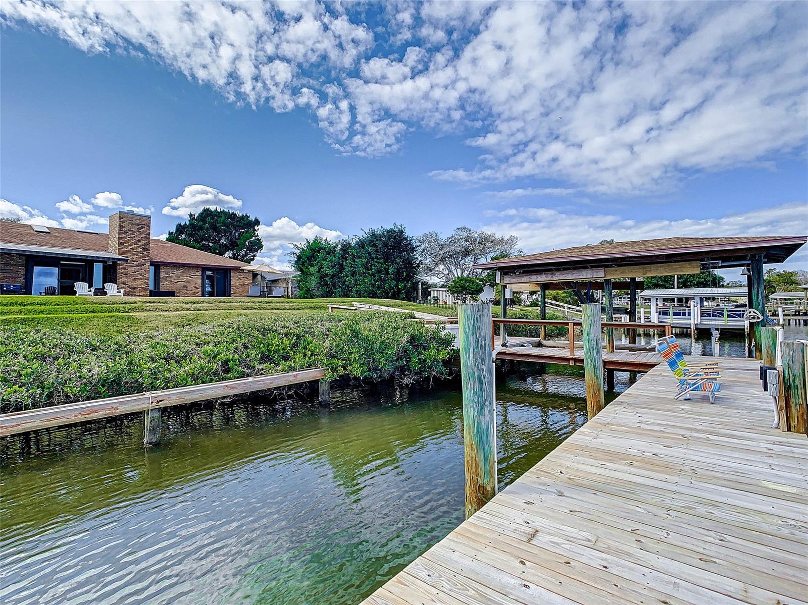 River Edge Acres - Residential