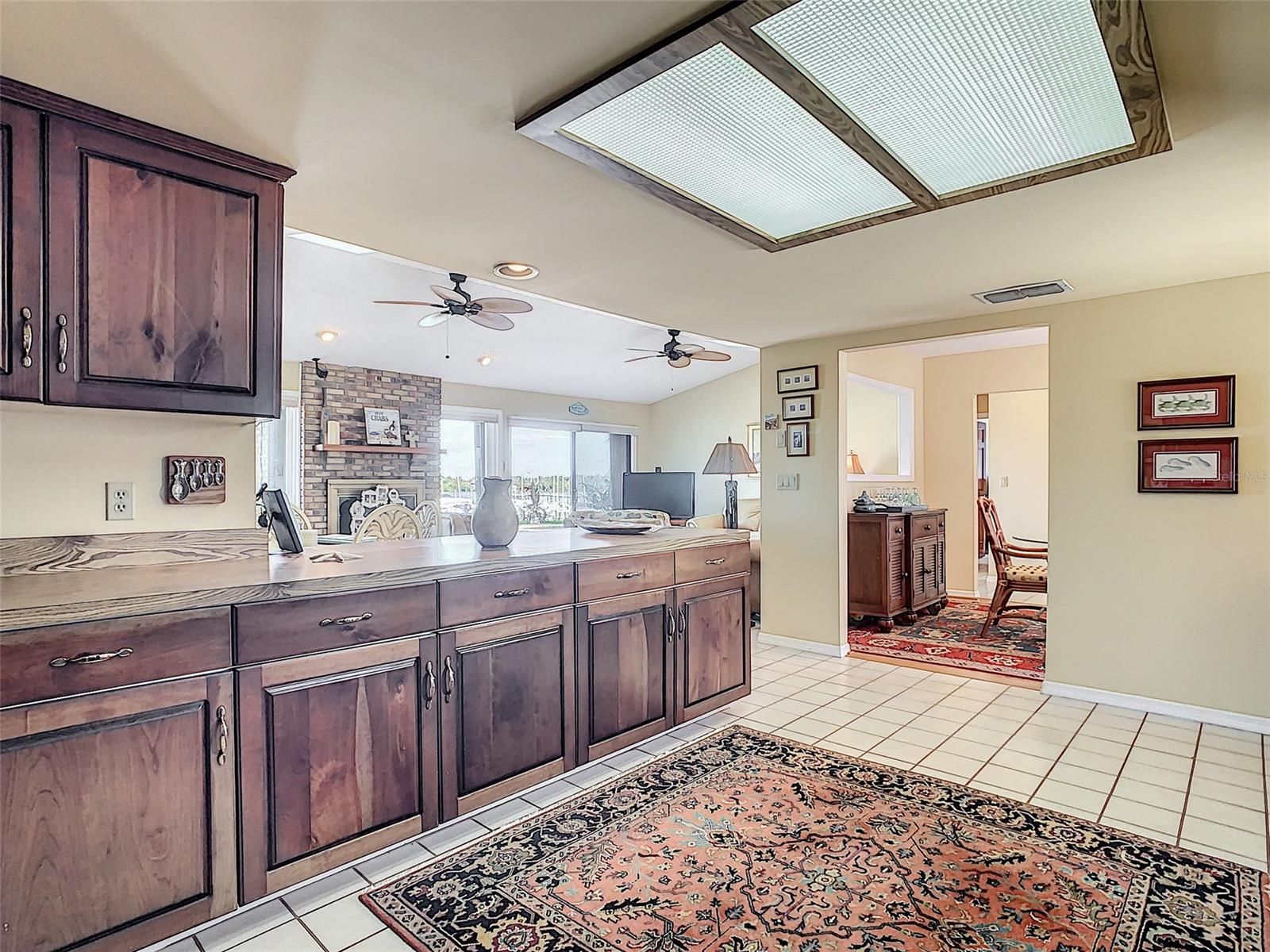 River Edge Acres - Residential